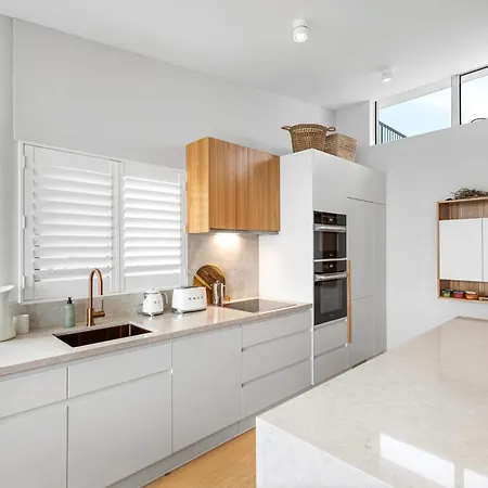 Cerulean Apartments Caloundra Exterior photo