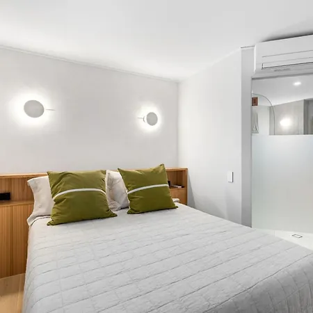 Cerulean Apartments Caloundra Exterior photo