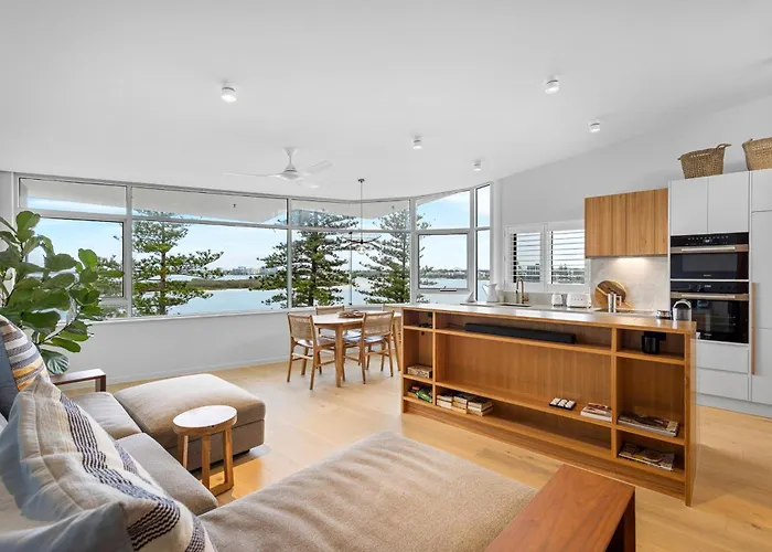 Cerulean Apartments
