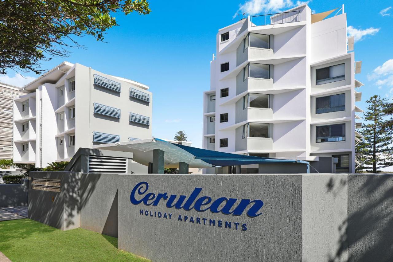Cerulean Caloundra