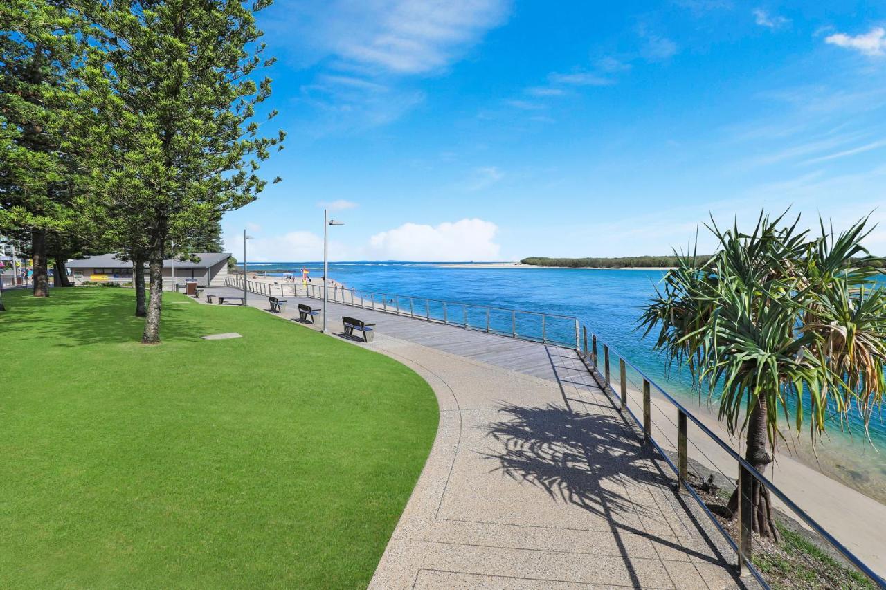 Aparthotel Cerulean Caloundra