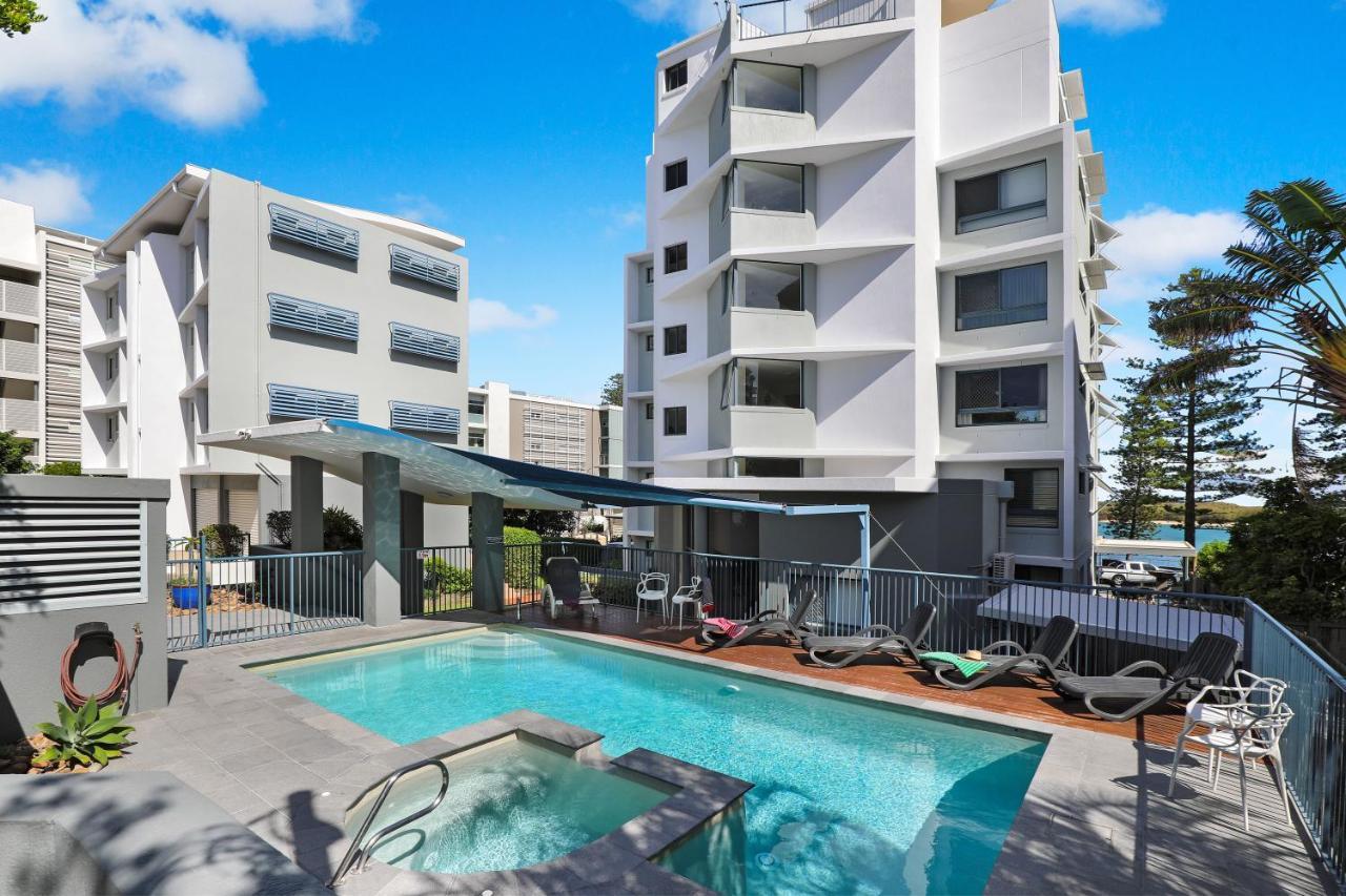 Cerulean Aparthotel