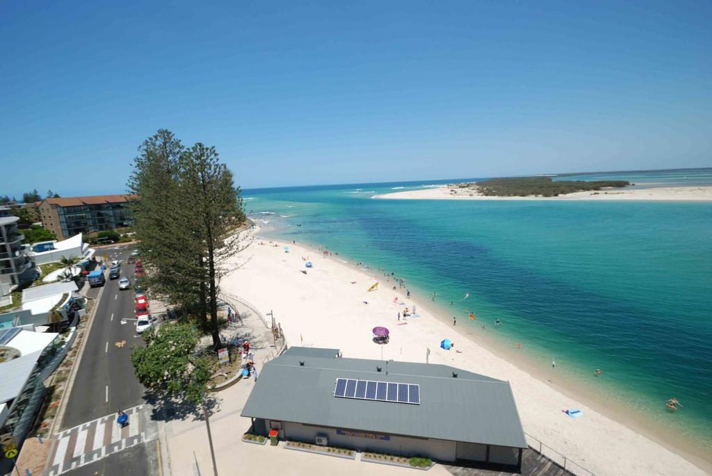 Cerulean 4* Caloundra