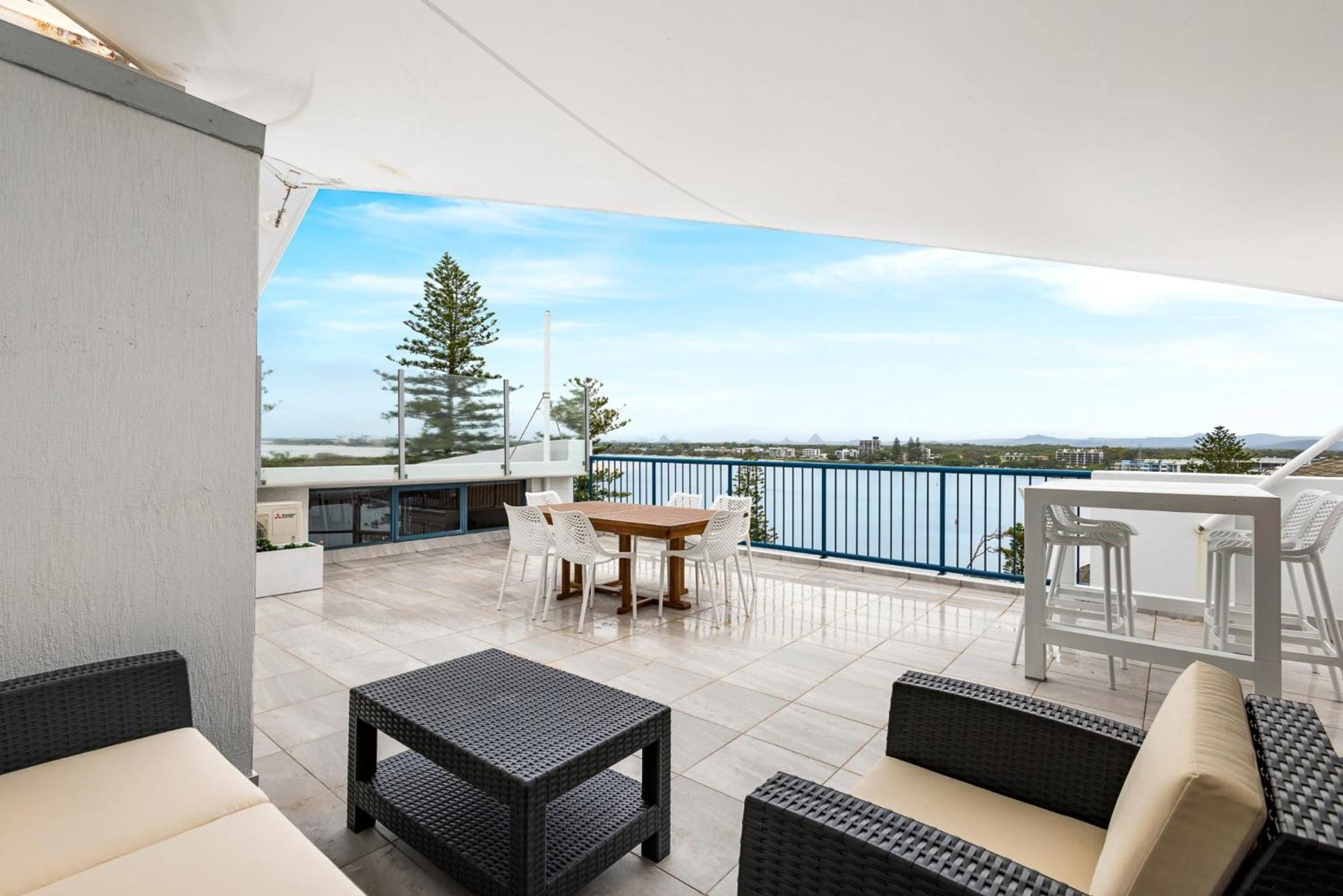 Cerulean 4* Caloundra