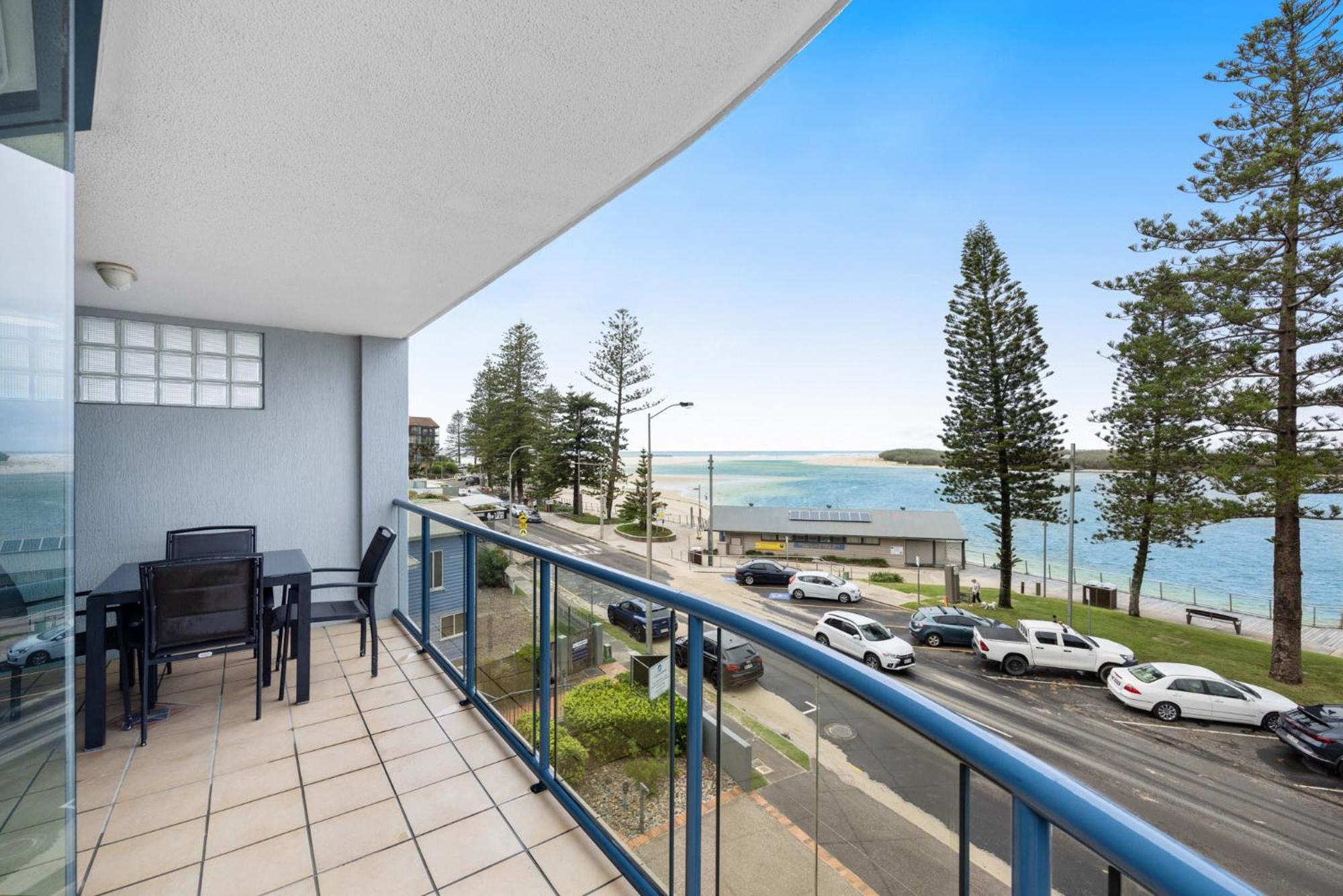 Cerulean Aparthotel Caloundra
