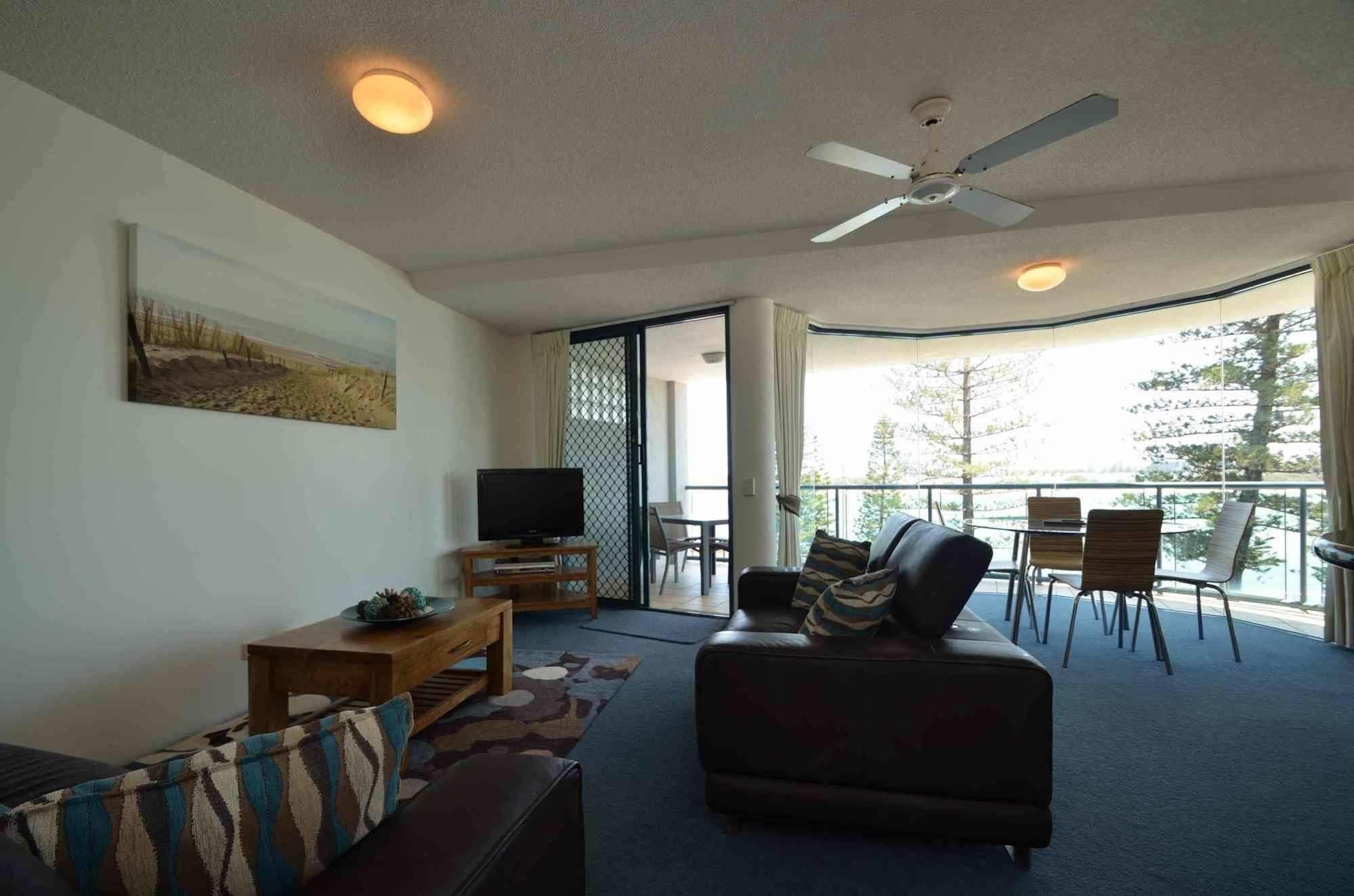 Aparthotel Cerulean 4*